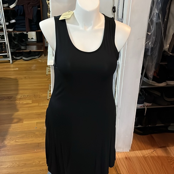 NWT Telluride clothing company The perfect versatile black dress. - Picture 2 of 7
